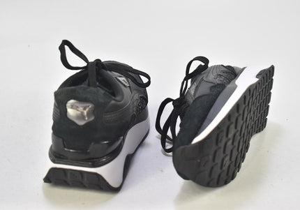 Puma Damen Sportschuhe Sneaker EUR 37,5 Nr. 24-T 1965-Schuh-Gebraucht-secondhand