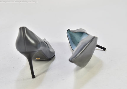 Olympic  Damen Pumps High Heels  EUR 39 Nr. 25-Z 850