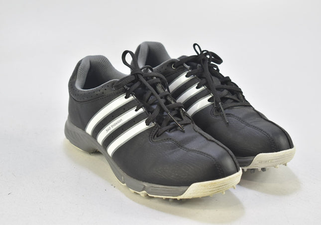 Adidas Golfschuhe Damen Sportschuhe Sneaker EUR 37 1/3 Nr. 24-X 1267-Schuh-Gebraucht-secondhand