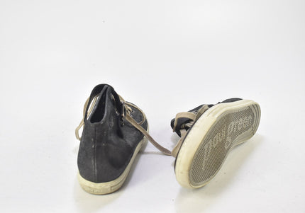 Paul Green Damen Stiefelette Boots UK 7,5 Nr. 24-U 394-Schuh-Gebraucht-secondhand