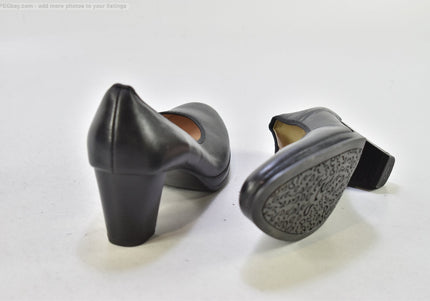 Ara  Damen Pumps High Heels  UK 5,5 Nr. 26-Z 1676