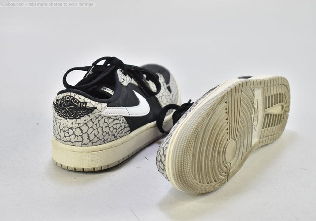 Jordan 1 Damen Sportschuhe Sneaker  EUR 39 Nr. 25-X 1909