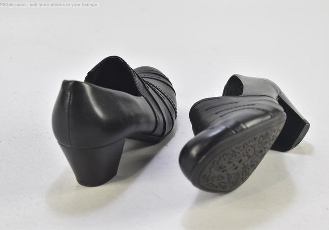 Medicus Damen Pumps High Heels UK 5 Nr. 25-F 1809-Schuh-Gebraucht-secondhand