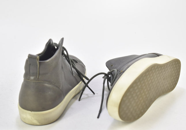 Ecco Damen Stiefelette Boots EUR 38 Nr. 24-F 2499-Schuh-Gebraucht-secondhand