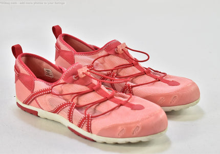 Lands End  Damen Halbschuhe Slipper Ballerinas  US 9 Nr. 25-T 1889