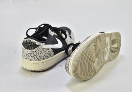 Jordan 1 Damen Sportschuhe Sneaker  EUR 39 Nr. 25-X 1909