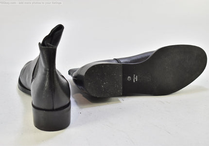Zign  Damen Stiefelette Boots  Gr. 40 Nr. 26-B 1861