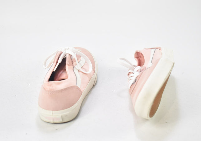 Vans Damen Sportschuhe Sneaker EUR 38 Nr. 24-U 1467-Schuh-Gebraucht-secondhand