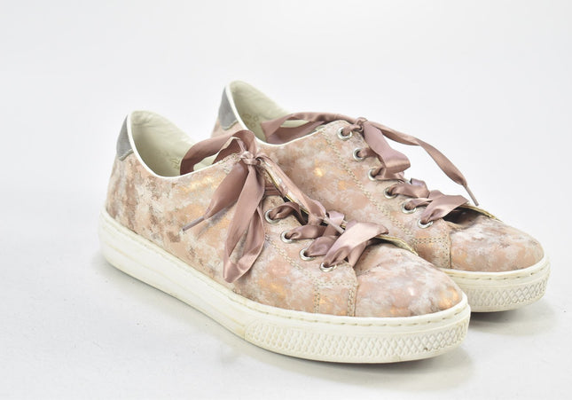 Rieker  Damen Halbschuhe Freizeitschuhe  EUR 39 Nr. 24-J 4014