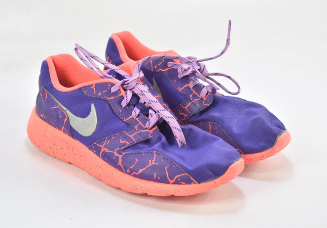 Nike Kaishi Damen Sportschuhe Sneaker EUR 39 Nr. 23-N 3534-Schuh-Gebraucht-secondhand