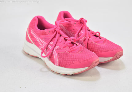 Asics Damen Sportschuhe Sneaker EUR 37 Nr. 25-J 1418-Schuh-Gebraucht-secondhand