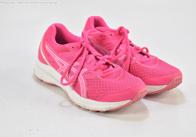 Asics Damen Sportschuhe Sneaker EUR 37 Nr. 25-J 1418-Schuh-Gebraucht-secondhand