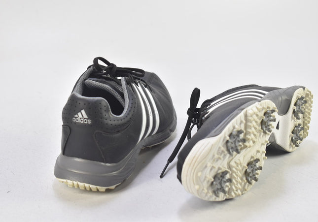 Adidas Golfschuhe Damen Sportschuhe Sneaker EUR 37 1/3 Nr. 24-X 1267-Schuh-Gebraucht-secondhand