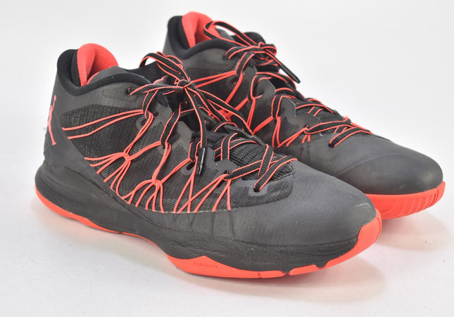 Jordan CPS Herren Sportschuhe Sneaker EUR 41 Nr. 24-F 287-Schuh-Gebraucht-secondhand