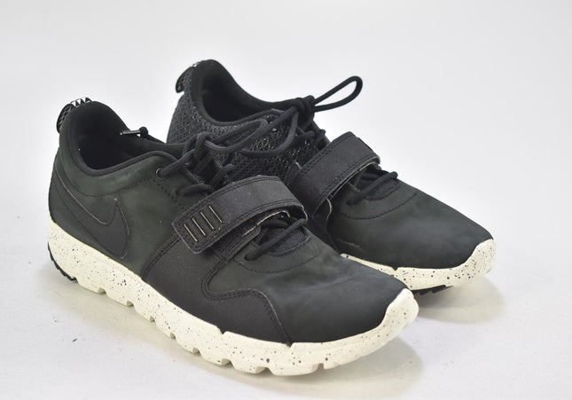 Nike Trainerendor Damen Sportschuhe Sneaker EUR 40,5 Nr. 24-T 289-Schuh-Gebraucht-secondhand