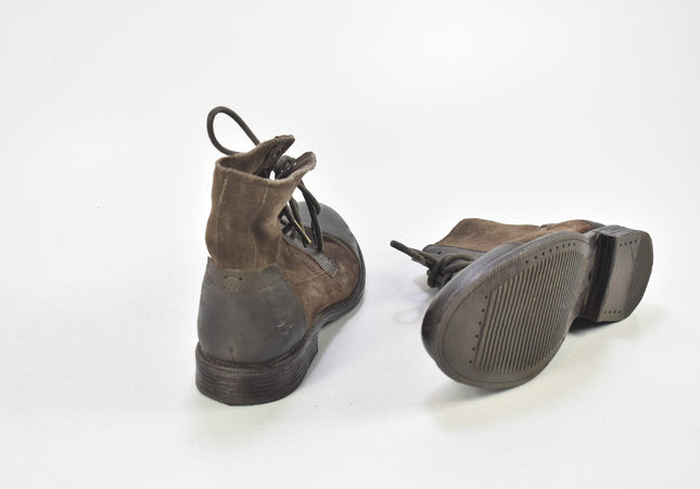 Levis Damen Stiefelette Boots EUR 39 Nr. 24-F 3790-Schuh-Gebraucht-secondhand