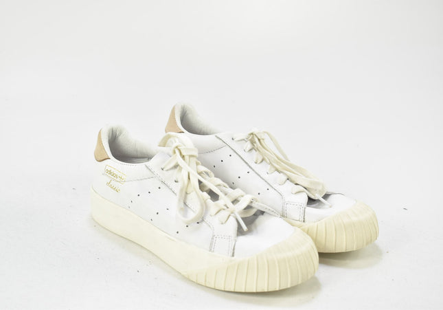 Adidas Damen Sportschuhe Sneaker EUR 37 1/3 Nr. 24-P 2695-Schuh-Gebraucht-secondhand