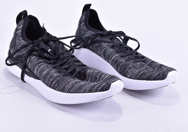 Puma Damen Sportschuhe Sneaker EUR 40,5 Nr. 24-P 312-Schuh-Gebraucht-secondhand
