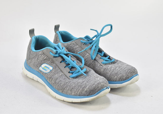 Skechers Lightweight Damen Sportschuhe Sneaker EUR 37 Nr. 24-X 636-Schuh-Gebraucht-secondhand