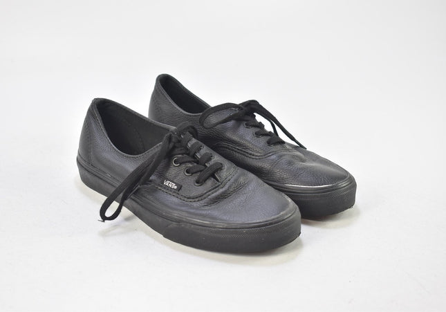 Vans Damen Sportschuhe Sneaker EUR 37 Nr. 24-U 1114-Schuh-Gebraucht-secondhand