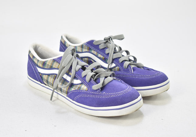 Vans Damen Sportschuhe Sneaker EUR 38 Nr. 24-U 1468-Schuh-Gebraucht-secondhand