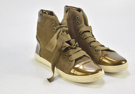 Glamorous Damen Stiefelette Boots EUR 37 Nr. 24-B 2722-Schuh-Gebraucht-secondhand