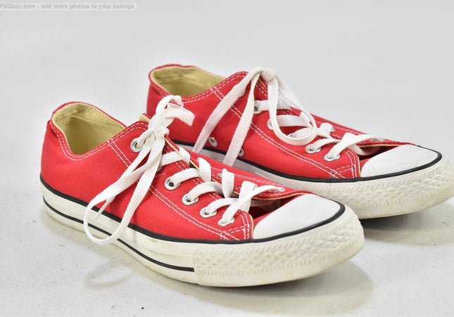 Converse  Damen Sportschuhe Sneaker  EUR 40 Nr. 25-P 2226
