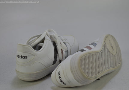 Adidas VL Hoops Damen Sportschuhe Sneaker  EUR 41 1/3 Nr. 25-Y 1980