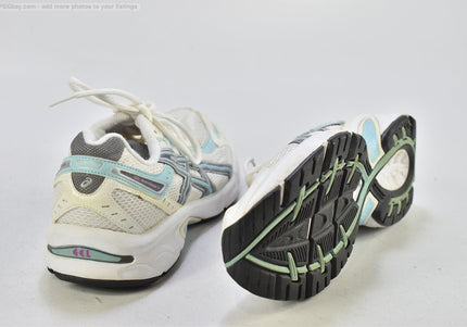 Asics Gel-Blackhawk 3 Damen Sportschuhe Sneaker  EUR 41,5 Nr. 25-L 1584