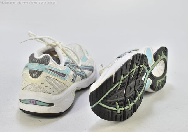 Asics Gel-Blackhawk 3 Damen Sportschuhe Sneaker  EUR 41,5 Nr. 25-L 1584