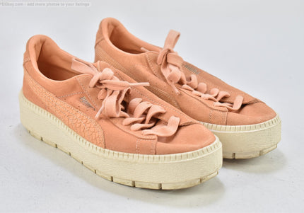 Puma Suede Damen Sportschuhe Sneaker  EUR 39 Nr. 25-P 110