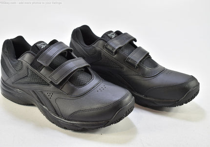 Reebok Herren Sportschuhe Sneaker EUR 45 Nr. 25-M 3257-Schuh-Gebraucht-secondhand