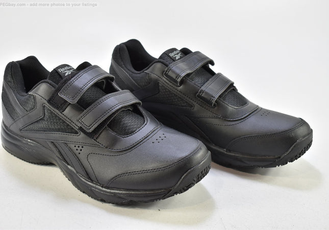 Reebok Herren Sportschuhe Sneaker EUR 45 Nr. 25-M 3257-Schuh-Gebraucht-secondhand