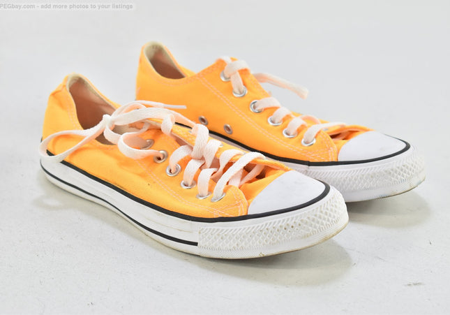Converse Damen Sportschuhe Sneaker EUR 37,5 Nr. 25-A 1663-Schuh-Gebraucht-secondhand