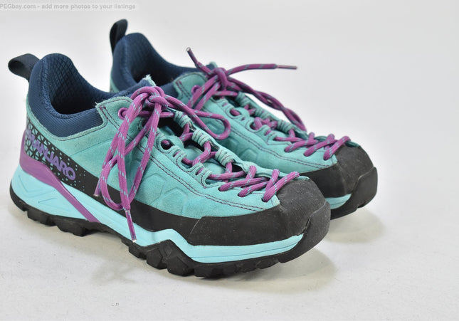 Kilimanjaro  Damen Wanderschuhe Trekking  EUR 36 Nr. 26-F 435