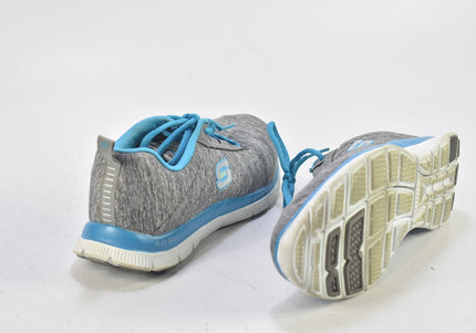 Skechers Lightweight Damen Sportschuhe Sneaker  EUR 37 Nr. 24-X 636