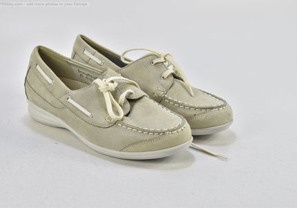 Waldläufer  Damen Halbschuhe Freizeitschuhe  EUR 36 Nr. 25-O 2509
