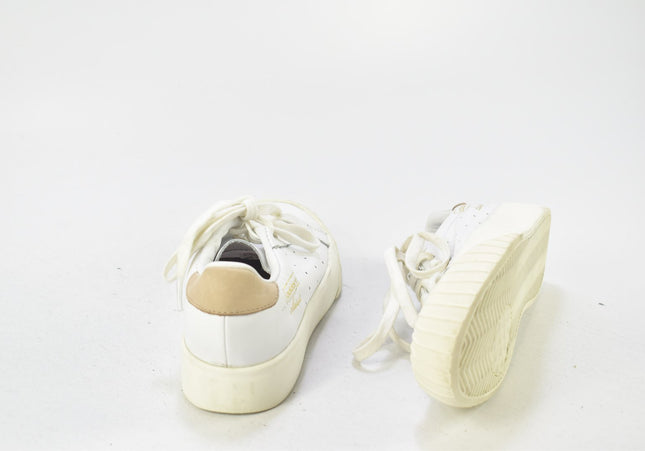 Adidas Damen Sportschuhe Sneaker EUR 37 1/3 Nr. 24-P 2695-Schuh-Gebraucht-secondhand