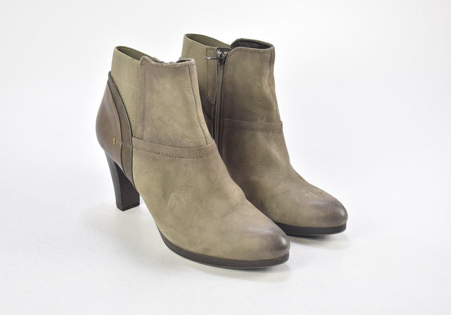 Lazzarini Damen Stiefelette Boots EUR 39 Nr. 24-F 3791-Schuh-Gebraucht-secondhand