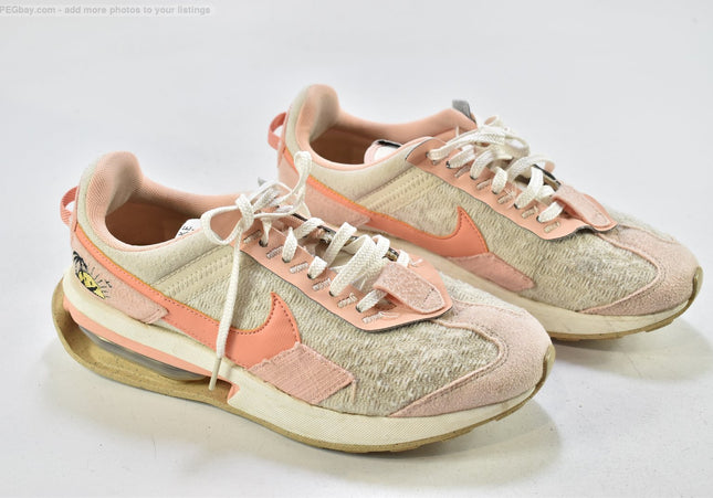 Nike Air Max Pre Day Damen Sportschuhe Sneaker EUR 41 Nr. 25-A 1147-Schuh-Gebraucht-secondhand