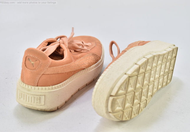 Puma Suede Damen Sportschuhe Sneaker  EUR 39 Nr. 25-P 110