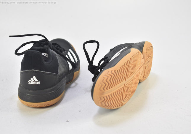 Adidas Ligra Damen Sportschuhe Sneaker EUR 38 Nr. 25-M 306-Schuh-Gebraucht-secondhand