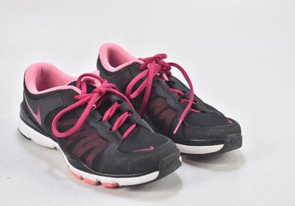 Nike Flex TR 2 Damen Sportschuhe Sneaker EUR 37,5 Nr. 24-X 1268-Schuh-Gebraucht-secondhand