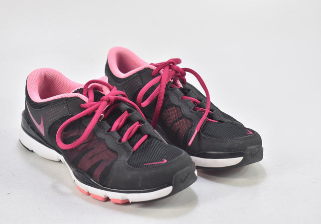 Nike Flex TR 2 Damen Sportschuhe Sneaker EUR 37,5 Nr. 24-X 1268-Schuh-Gebraucht-secondhand