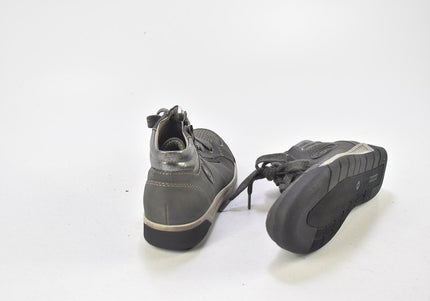 Jenny Damen Stiefelette Boots UK 5 Nr. 24-U 395-Schuh-Gebraucht-secondhand