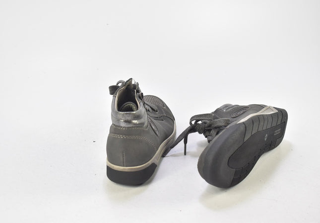 Jenny Damen Stiefelette Boots UK 5 Nr. 24-U 395-Schuh-Gebraucht-secondhand