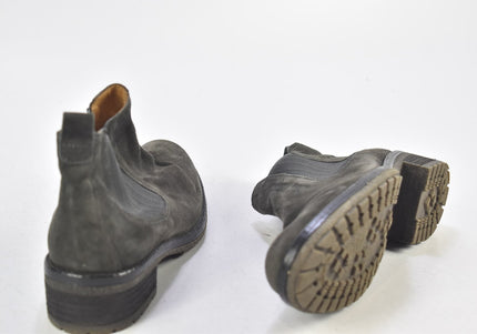 Gabor Damen Stiefelette Boots UK 3 Nr. 24-F 2500-Schuh-Gebraucht-secondhand