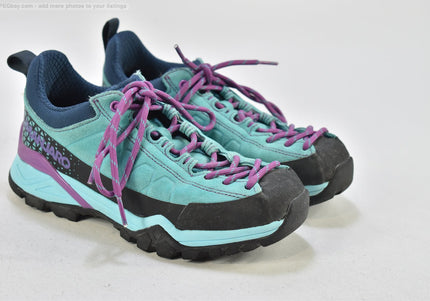 Kilimanjaro  Damen Wanderschuhe Trekking  EUR 36 Nr. 26-F 435