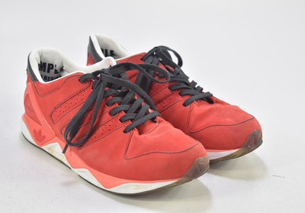 Adidas Sample Damen Sportschuhe Sneaker EUR 38 2/3 Nr. 24-O 807-Schuh-Gebraucht-secondhand