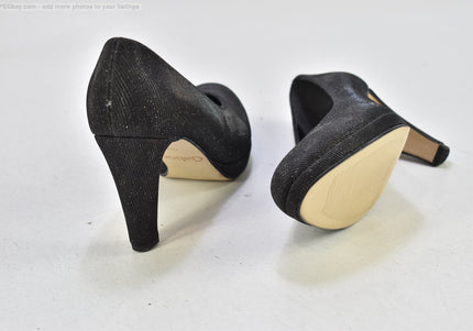 Gabor  Damen Pumps High Heels  UK 4,5 Nr. 25-U 2631